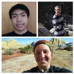 Study Abroad Scholarship Winners